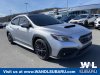 Certified Pre-Owned 2022 Subaru WRX Limited