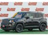 Pre-Owned 2018 Jeep Renegade Altitude