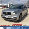 Pre-Owned 2020 Lincoln Aviator Grand Touring