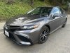 Unknown 2024 Toyota Camry SE