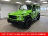 Pre-Owned 2017 Mercedes-Benz G-Class AMG G 63