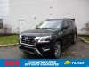 Pre-Owned 2021 Nissan Armada SV