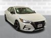 Pre-Owned 2022 Nissan Sentra SR