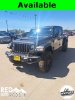New 2023 Jeep Gladiator Mojave