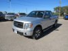 Pre-Owned 2014 Ford F-150 STX