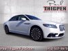 Pre-Owned 2018 Lincoln Continental Black Label
