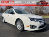 Pre-Owned 2012 Ford Fusion S