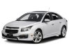 Pre-Owned 2016 Chevrolet Cruze Limited ECO Auto