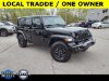 Certified Pre-Owned 2021 Jeep Wrangler Unlimited Sport Altitude