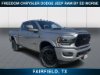 New 2024 Ram 2500 Limited
