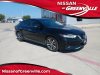 Pre-Owned 2020 Nissan Maxima 3.5 SV