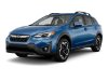 Pre-Owned 2022 Subaru Crosstrek Limited