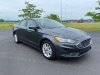 Certified Pre-Owned 2020 Ford Fusion SE