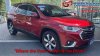 Certified Pre-Owned 2019 Chevrolet Traverse LT Leather