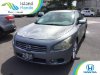 Pre-Owned 2009 Nissan Maxima 3.5 SV