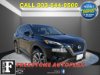 Pre-Owned 2022 Nissan Rogue SV