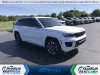 Pre-Owned 2022 Jeep Grand Cherokee Overland