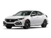 Pre-Owned 2020 Honda Civic Sport Touring