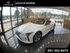 Pre-Owned 2021 Lexus LC 500 Convertible Base