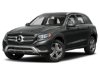 Pre-Owned 2019 Mercedes-Benz GLC AMG 63 S