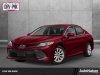 Pre-Owned 2020 Toyota Camry LE