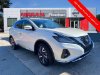 Certified Pre-Owned 2022 Nissan Murano SL