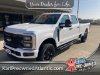 Pre-Owned 2023 Ford F-350 Super Duty King Ranch