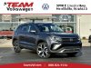 Certified Pre-Owned 2022 Volkswagen Taos SEL 4Motion