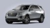 New 2024 Chevrolet Equinox Premier