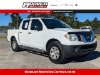 Pre-Owned 2014 Nissan Frontier S