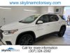 Pre-Owned 2021 Chevrolet Traverse RS