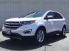 Certified Pre-Owned 2018 Ford Edge SEL