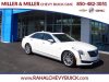 Pre-Owned 2018 Cadillac CT6 2.0T Luxury