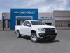 New 2021 Chevrolet Colorado LT