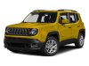 Pre-Owned 2015 Jeep Renegade Latitude
