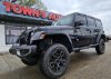 Pre-Owned 2018 Jeep Wrangler JK Unlimited Sahara