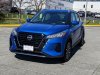 Pre-Owned 2022 Nissan Kicks SV