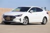 Pre-Owned 2020 Hyundai ELANTRA SEL