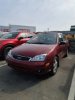 Pre-Owned 2006 Ford Focus ZX4 S
