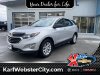 Certified Pre-Owned 2020 Chevrolet Equinox LS