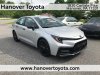 Certified Pre-Owned 2022 Toyota Corolla SE Nightshade Edition