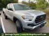 Certified Pre-Owned 2019 Toyota Tacoma SR