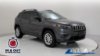 Pre-Owned 2022 Jeep Cherokee Latitude Lux