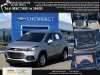 Certified Pre-Owned 2021 Chevrolet Trax LS