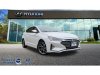 Certified Pre-Owned 2020 Hyundai Elantra Limited