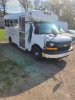 Pre-Owned 2005 Chevrolet Express 1500