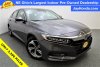 Certified Pre-Owned 2020 Honda Accord EX-L