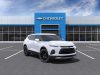 New 2021 Chevrolet Blazer LT