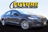 Pre-Owned 2020 Ford Fusion Hybrid SE