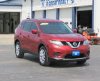 Pre-Owned 2016 Nissan Rogue S